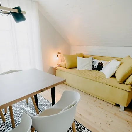 Seehaus Auszeit Premier Etage By Seebnb Διαμέρισμα Faak am See
