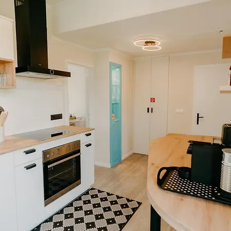 Apartamento Seehaus Auszeit Premier Etage By Seebnb Faak am See