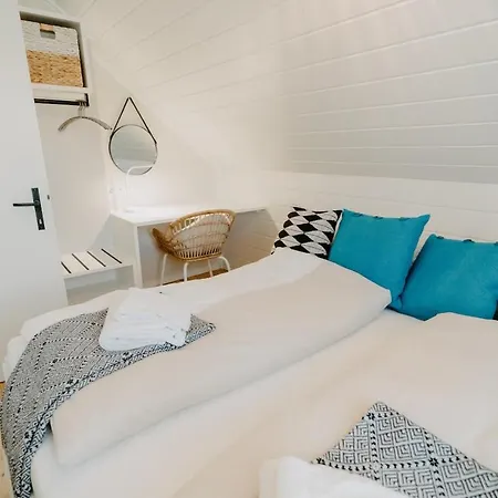 Seehaus Auszeit Premier Etage By Seebnb