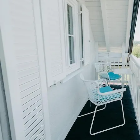 Seehaus Auszeit Premier Etage By Seebnb * Faak am See